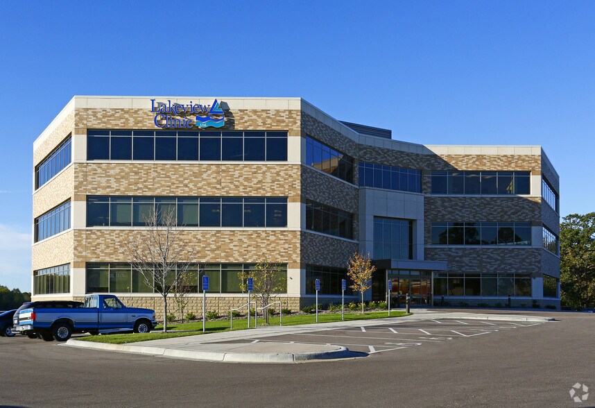 Primary Photo Of 110105 Pioneer Trl, Chaska Medical For Lease