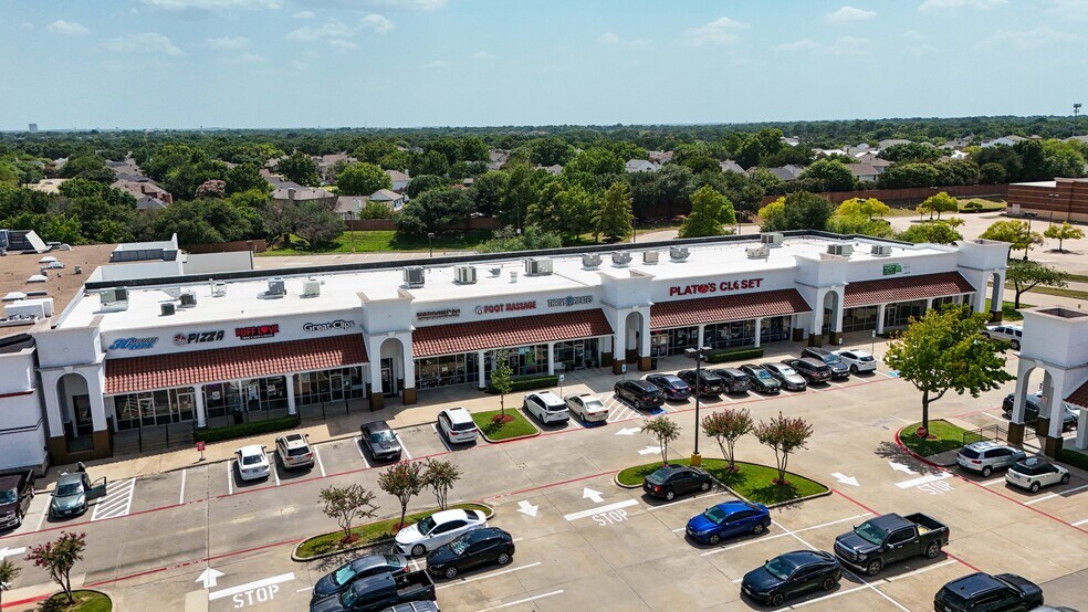 More Photos Of 2221-2321 Cross Timbers Rd, Flower Mound Unknown For Lease