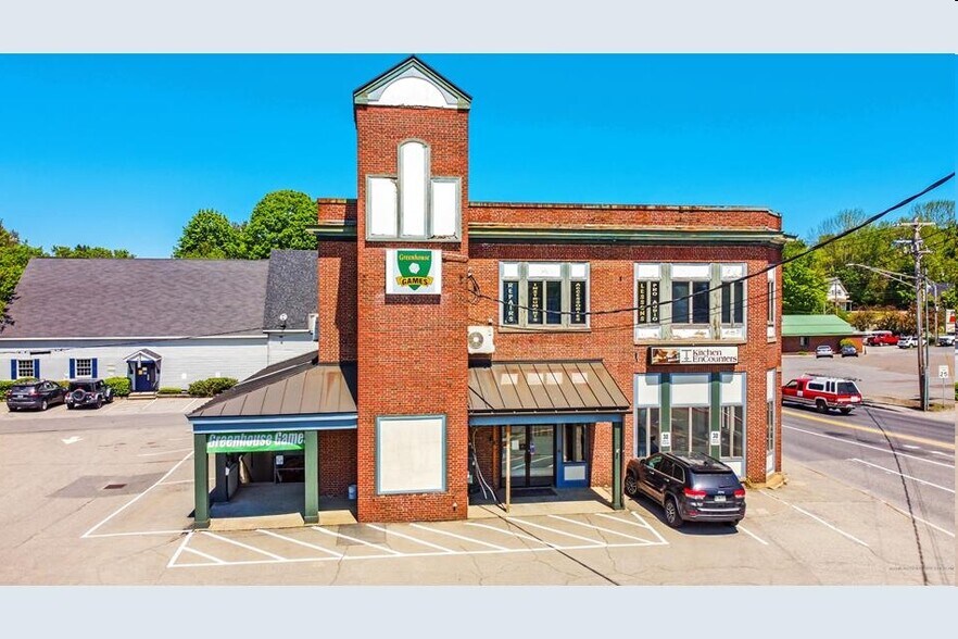 Primary Photo Of 7 Noyes Street Pl, Augusta Office For Sale