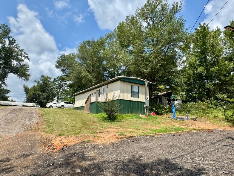 More Photos Of 9054 US Highway 259, Nacogdoches Manufactured Housing Mobile Home Park For Sale