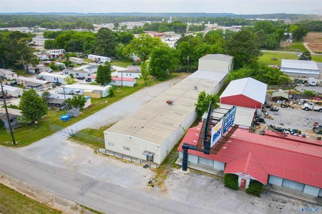 More Photos Of 138 Valley Park Dr, Decatur Industrial For Sale