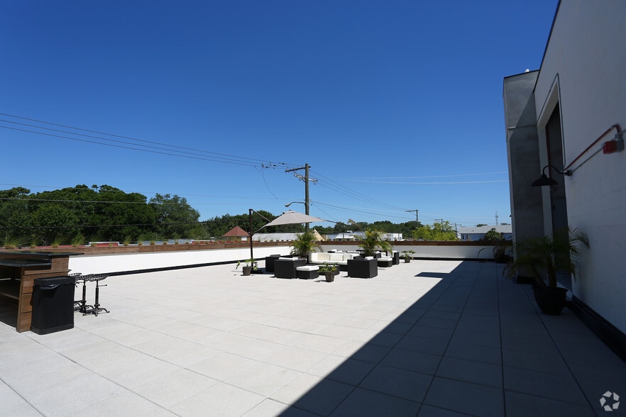 More Photos Of 4513 N Florida Ave, Tampa Apartments For Sale