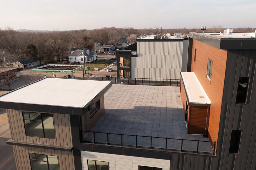 More Photos Of 400 N Main St, Edwardsville Apartments For Lease