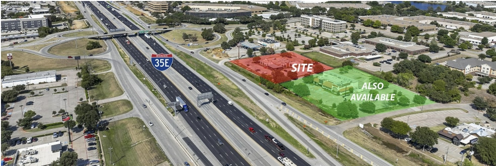 More Photos Of 1890 S Stemmons Fwy, Lewisville Restaurant For Lease