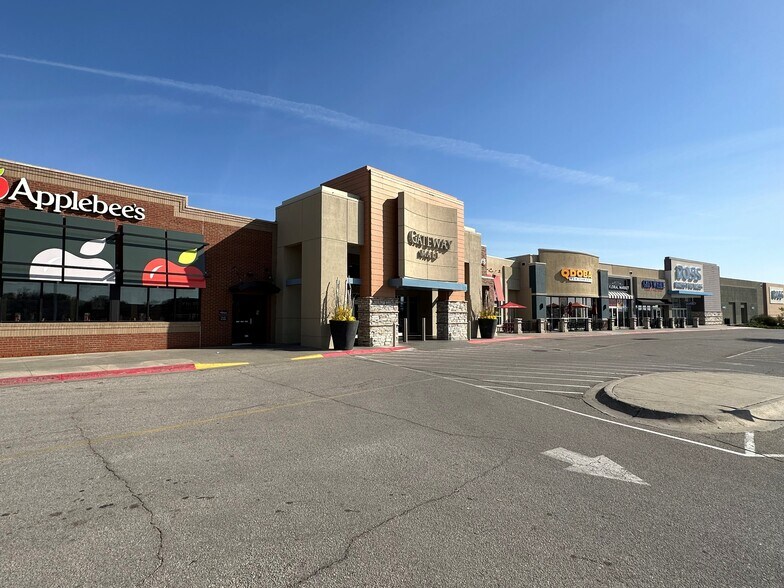 More Photos Of 6100 O St, Lincoln Unknown For Lease