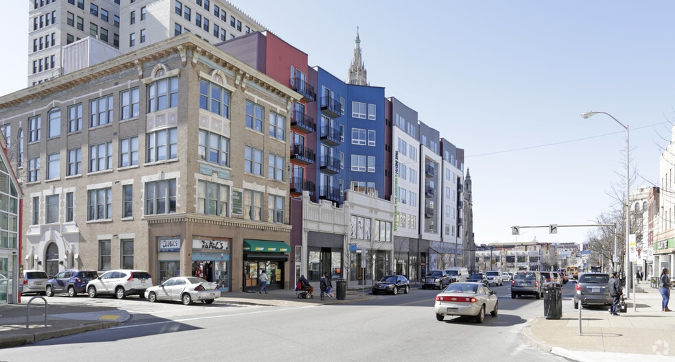 More Photos Of 6022-6024 Penn Ave, Pittsburgh Office For Lease