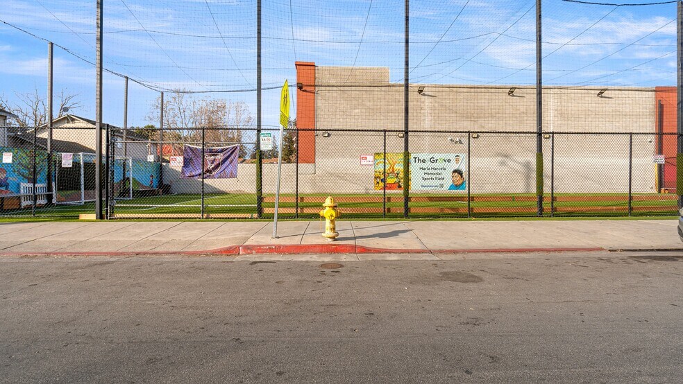 More Photos Of 202 W Alma Ave, San Jose Office For Sale
