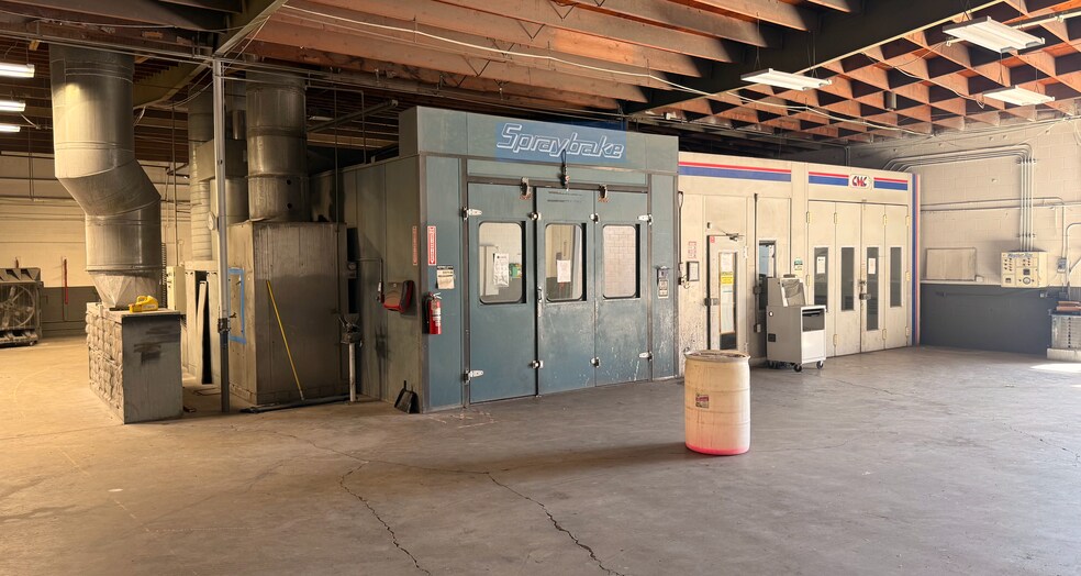 More Photos Of 5530-5534 Arrow Hwy, Montclair Unknown For Lease