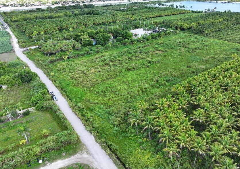 More Photos Of , Homestead Land For Sale