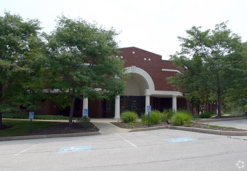 More Photos Of 400-406 Boot Rd, Downingtown Flex For Lease