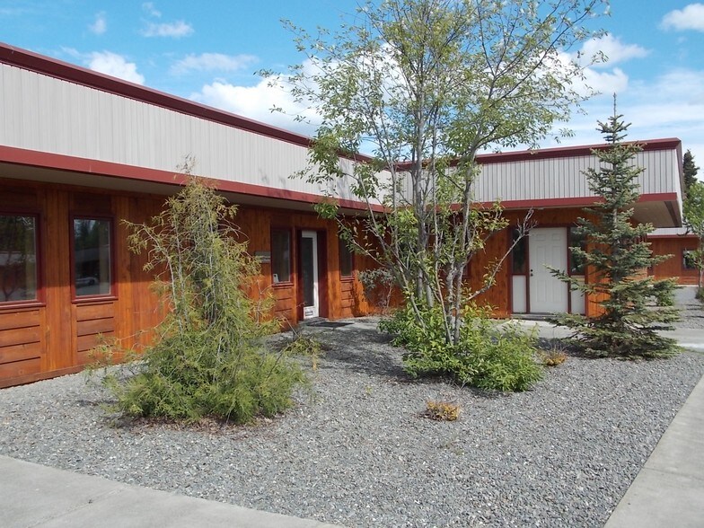 More Photos Of 120 Trading Bay Dr, Kenai General Retail For Lease