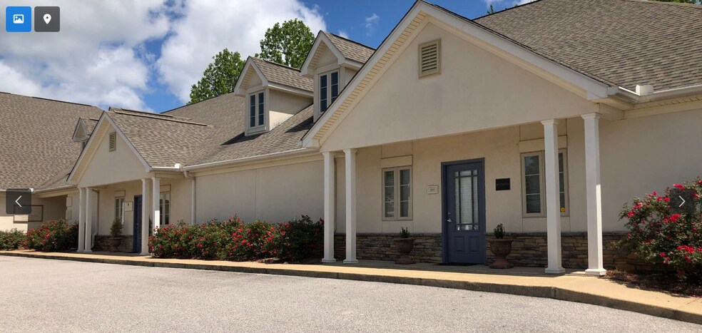 Primary Photo Of 778 N Dean Rd, Auburn Medical For Lease