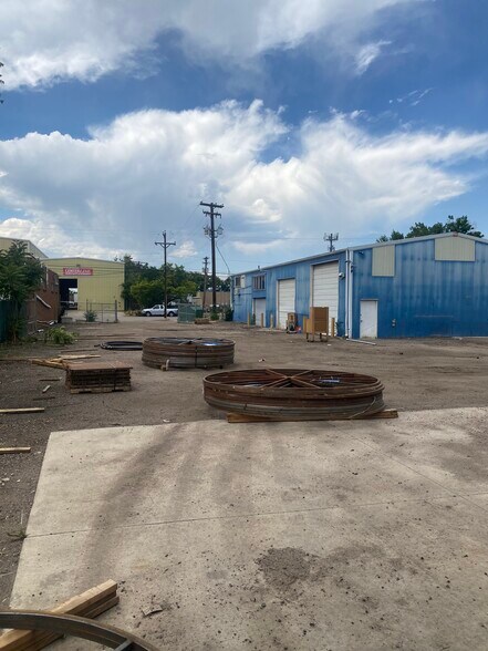 More Photos Of 4940 Monaco St, Commerce City Warehouse For Lease