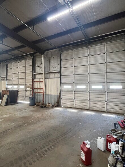 More Photos Of 0000 Old 33 hwy, Drumright Warehouse For Sale