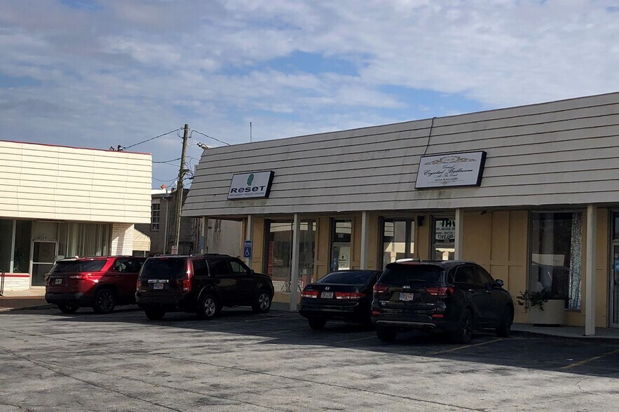 More Photos Of 6978 Main St, Lithonia Storefront Retail Office For Lease