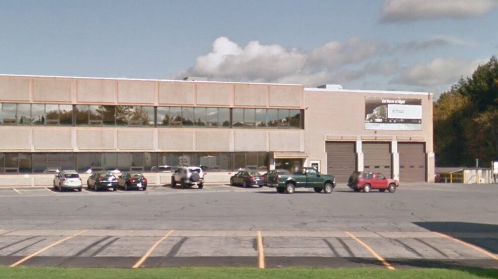 More Photos Of 204 County Highway 157, Gloversville Light Distribution For Lease