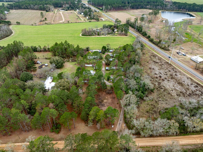 More Photos Of 56 Egypt Rd, Thomasville Manufactured Housing Mobile Home Park For Sale