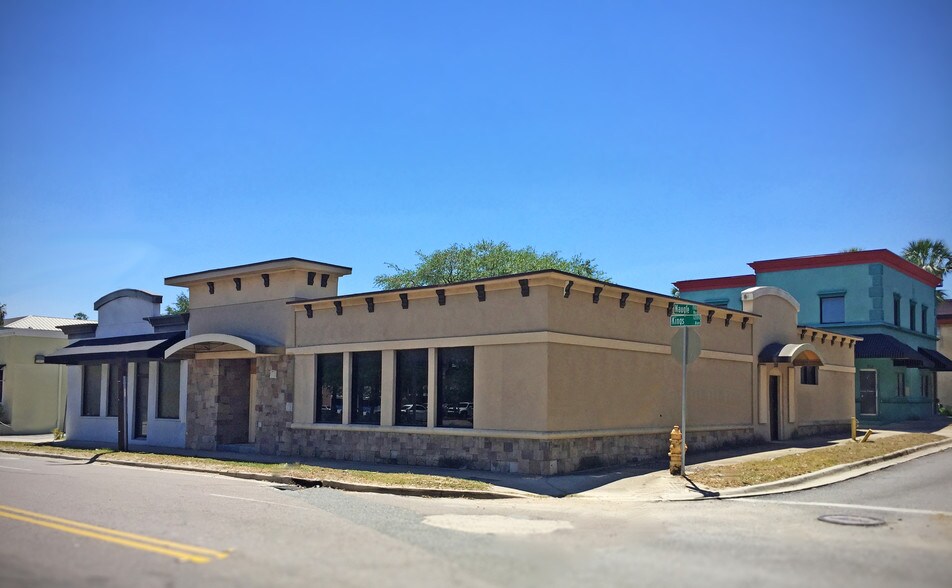 Primary Photo Of 1200 Kings Ave, Jacksonville Freestanding For Lease