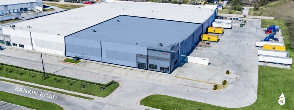 More Photos Of 7259 Rankin Rd, Humble Unknown For Lease