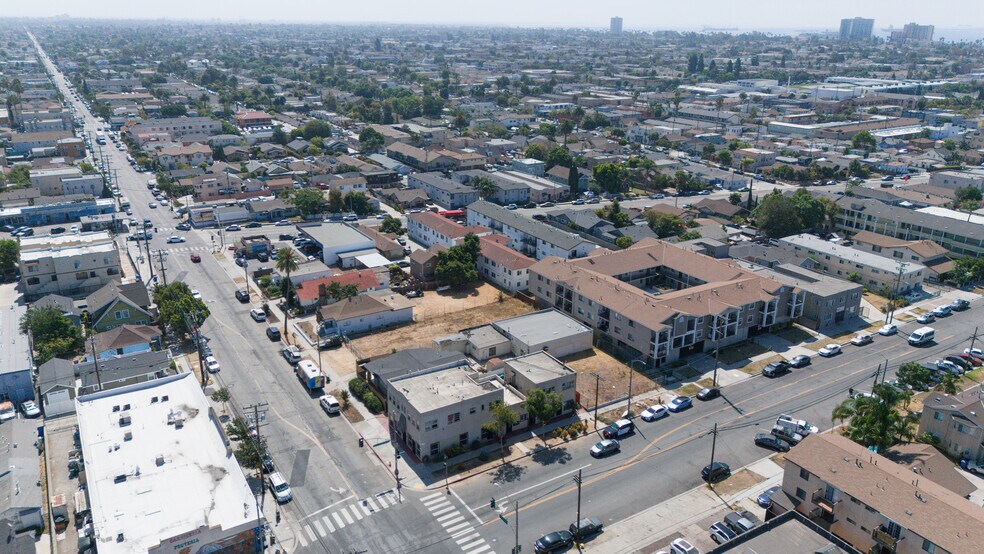 More Photos Of , Long Beach Land For Sale