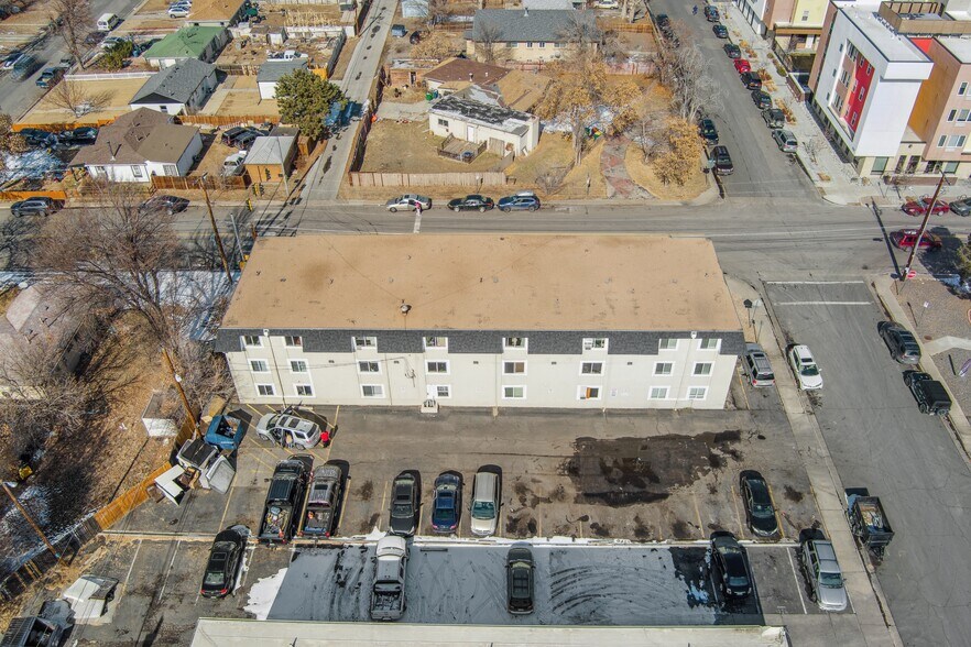 More Photos Of 11948 E 17th Ave, Aurora Apartments For Sale