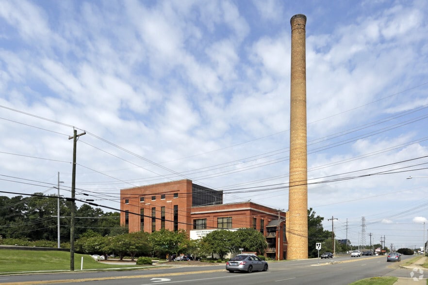More Photos Of 1701 Sunset Ave, Rocky Mount Office Residential For Lease