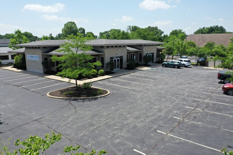 More Photos Of 1160 N State Road 135, Greenwood Office For Sale