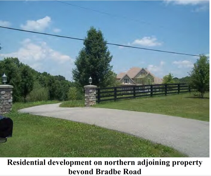 More Photos Of 17708 Bradbe Rd, Fisherville Land For Sale