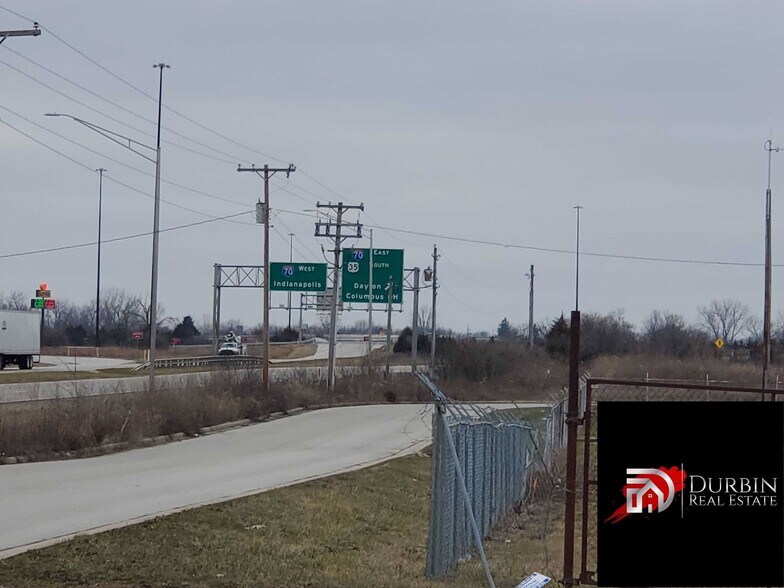 More Photos Of 2707 Williamsburg Pike, Richmond Land For Lease