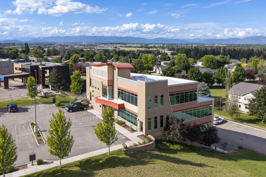 More Photos Of 165 Commons Loop, Kalispell Medical For Lease