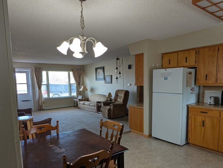 More Photos Of 702 S 3rd St E, Malta Multifamily For Sale