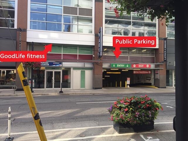 More Photos Of 300-302 Richmond St W, Toronto Storefront Retail Office For Lease