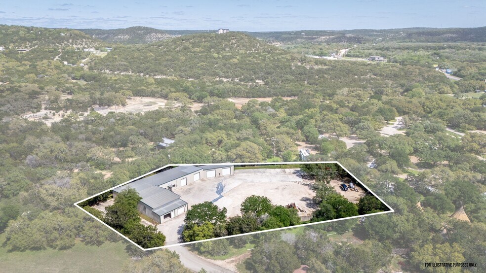 More Photos Of 180 Spring Mountain Dr, Canyon Lake Distribution For Sale