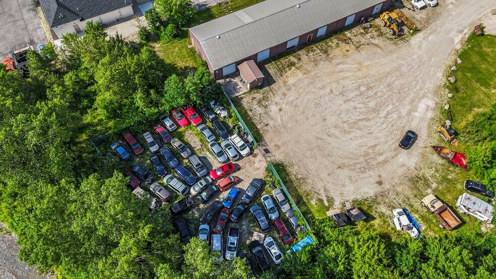 More Photos Of 1005 Delaware Ave, Marysville Industrial For Sale