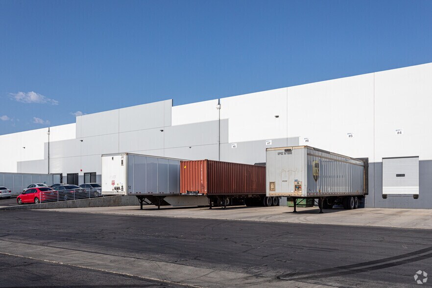 More Photos Of 3505 W California Ave, Salt Lake City Distribution For Lease