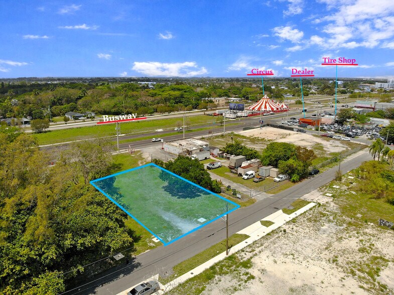 More Photos Of 22650 SW 123rd Rd., Miami Land For Sale