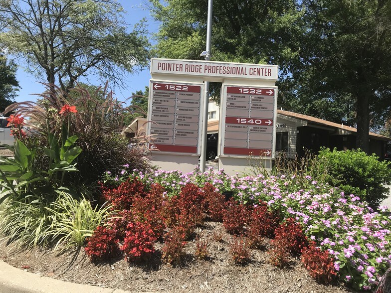 More Photos Of 1540 Pointer Ridge Pl, Bowie Office For Sale