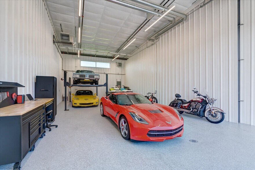 More Photos Of 644 Liberty Dr #A, Verona Warehouse For Sale