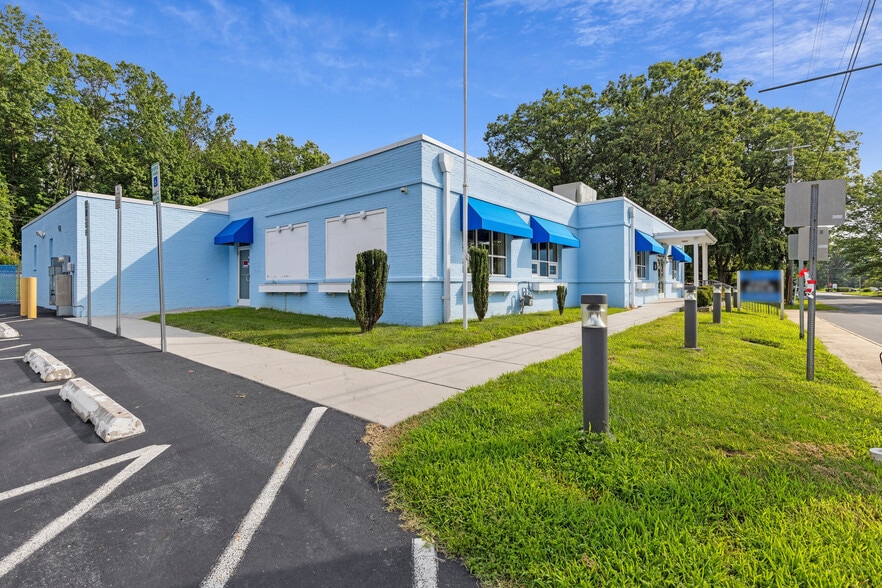 More Photos Of 102 N Rogers St, Aberdeen Restaurant For Sale