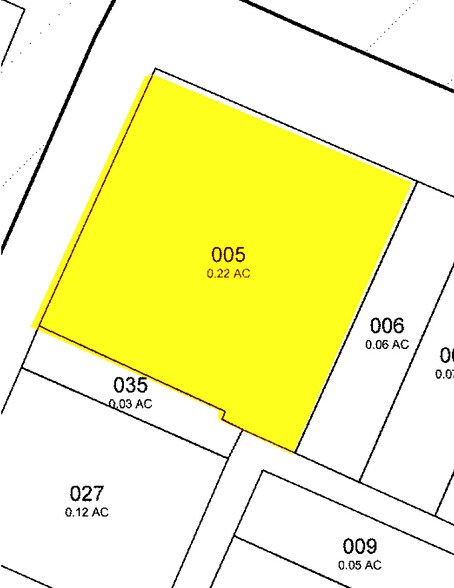 More Photos Of 1309 W Main St, Richmond General Retail For Sale