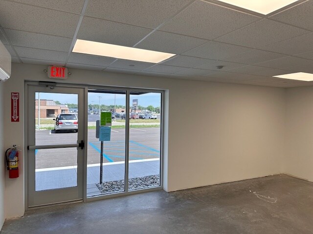 More Photos Of 3015 Sangra SW ave, Grandville Industrial For Lease