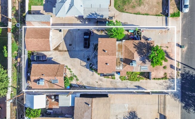 More Photos Of 6228 S 12th St, Phoenix Apartments For Sale