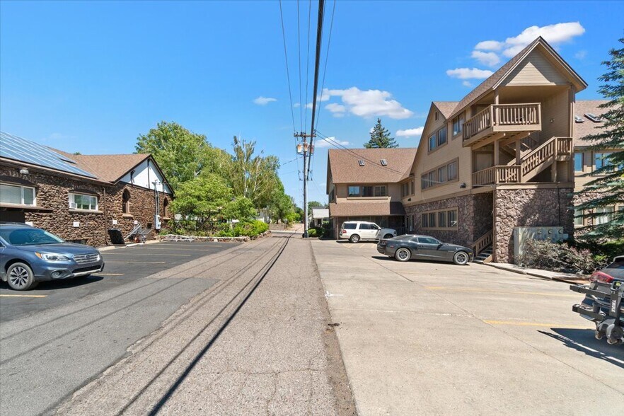 More Photos Of 405 N Beaver St, Flagstaff Office For Lease