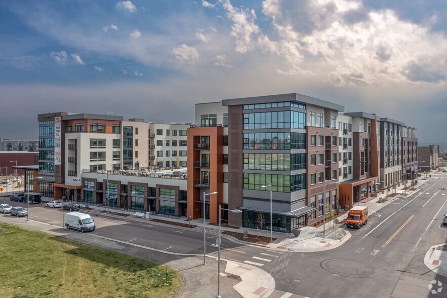 Primary Photo Of 5850 Central Ave, Westminster Apartments For Lease