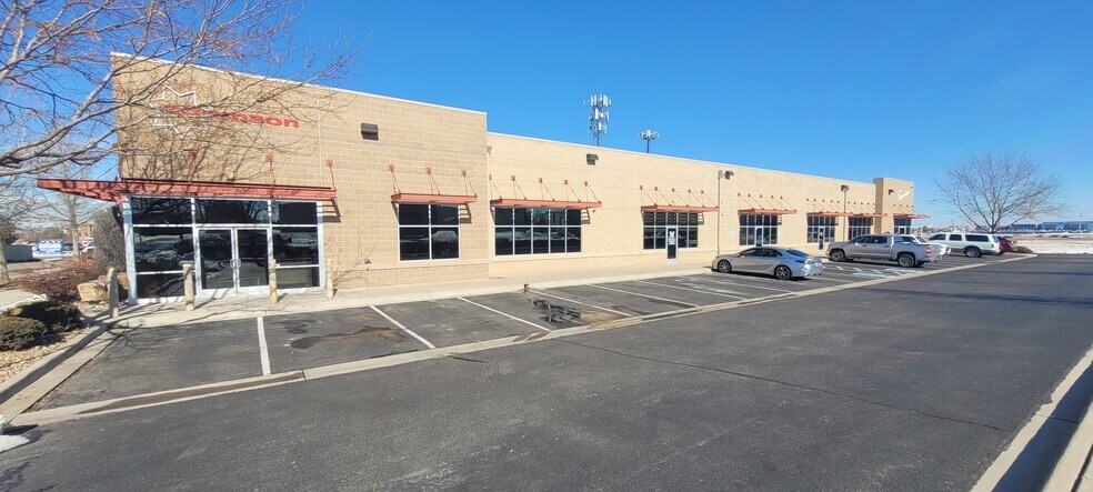 More Photos Of 3763 Imperial St, Frederick Showroom For Sale