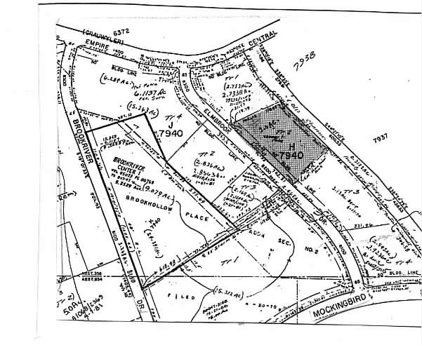 More Photos Of 8230 Elmbrook Dr, Dallas Flex For Lease