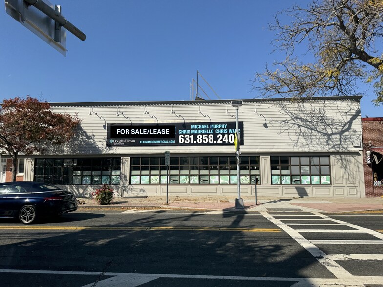 More Photos Of 101 Main St, Sayville Drugstore For Sale