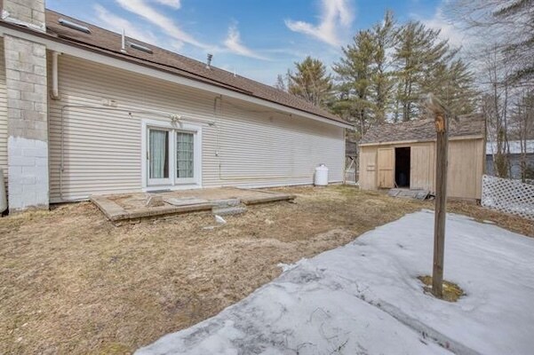 More Photos Of 1808 Chocorua Mountain Highway, Chocorua Flex For Sale