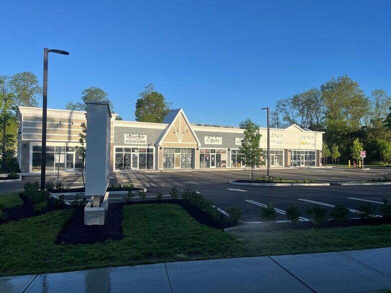 More Photos Of 1861 State Route 35, Wall Township Freestanding For Lease