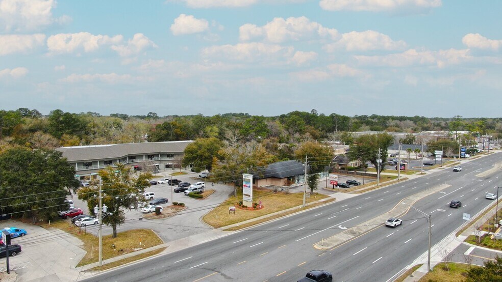 More Photos Of 11570 San Jose Blvd, Jacksonville Unknown For Lease